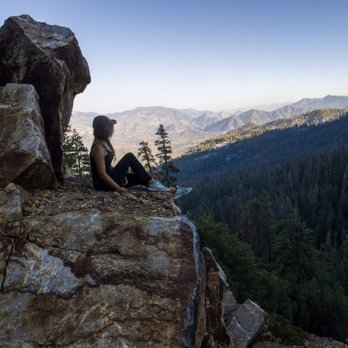 Dome Rock - Hiking Near Me - Springville, California Dome Rock - Hiking Near Me - Springville, California