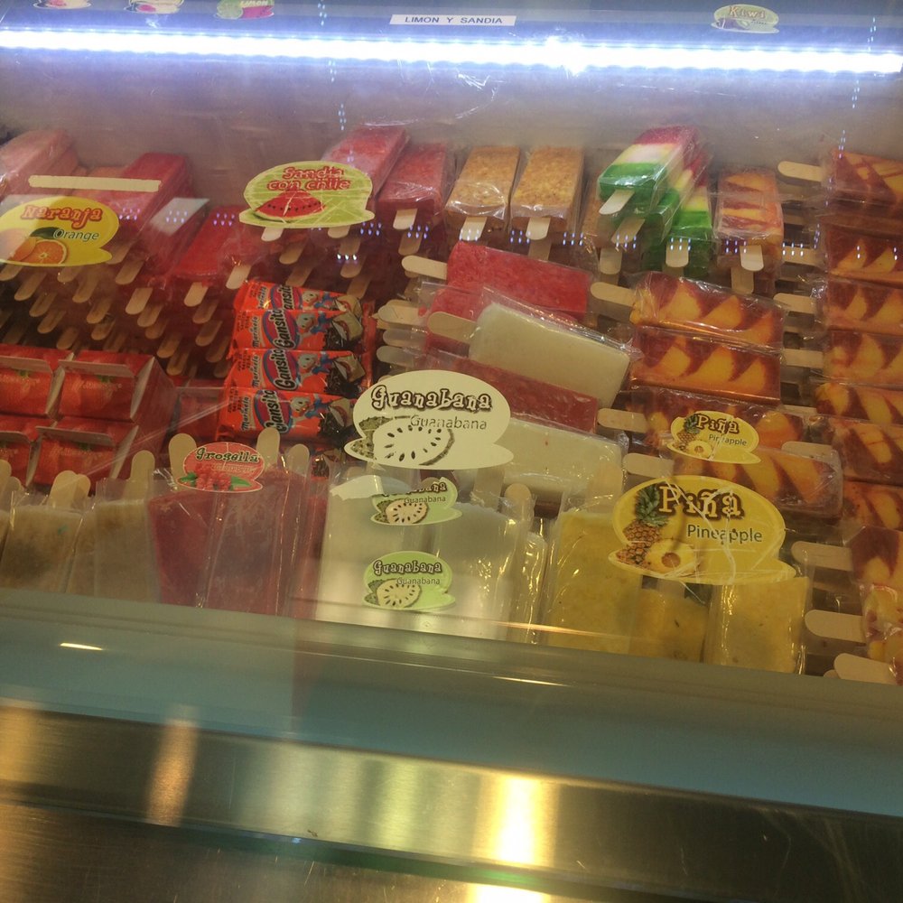 La Michoacana Premium - Desserts Near Me - Berwyn, Illinois La Michoacana Premium - Desserts Near Me - Berwyn, Illinois