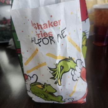 McDonald's - Fast Food Near Me - Pacoima, California