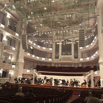 Carmel Symphony Orchestra - Performing Arts Near Me - Carmel, Indiana Carmel Symphony Orchestra - Performing Arts Near Me - Carmel, Indiana