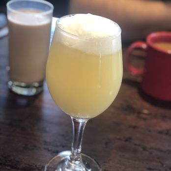 Famous Toastery - Tropical mimosa - Breakfast & Brunch Near Me - Ashburn, Virginia Famous Toastery - Tropical mimosa - Breakfast & Brunch Near Me - Ashburn, Virginia