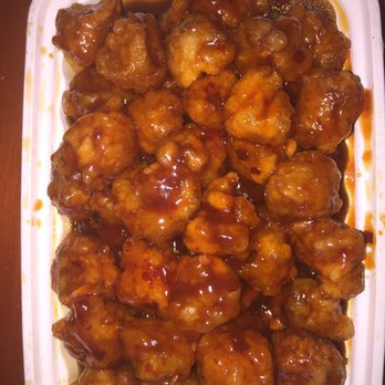 China Star - General Tso - very good! - Chinese Near Me - Dunedin, Florida China Star - General Tso - very good! - Chinese Near Me - Dunedin, Florida
