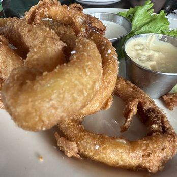 The Wheelhouse - onion ring app - New American Near Me - Saint Petersburg, Florida The Wheelhouse - onion ring app - New American Near Me - Saint Petersburg, Florida
