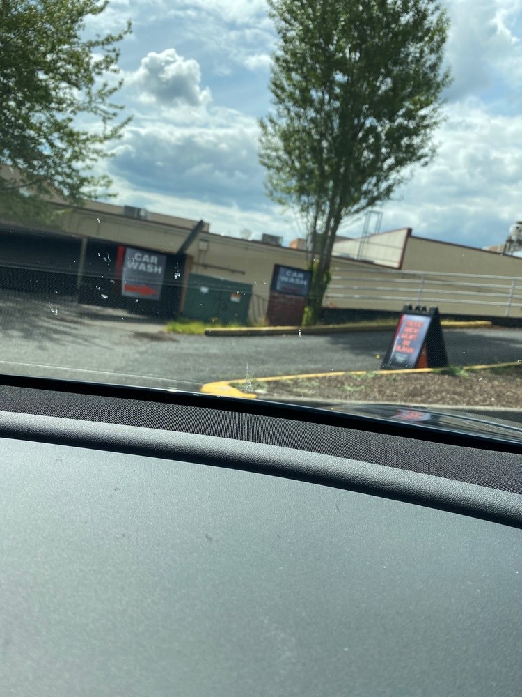 CLASSIC AUTO WASH Updated May 2024 41 Reviews 10189 SE Sunnyside