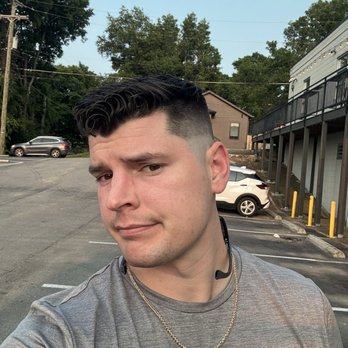 Scout's Barbershop - I could walk the line--Call me Johnny Cash. - Barbers Near Me - Nashville, Tennessee