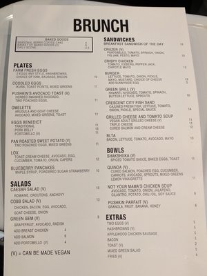 Sibling by Pushkin's by null