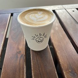 Cafe de la Vieja - Café