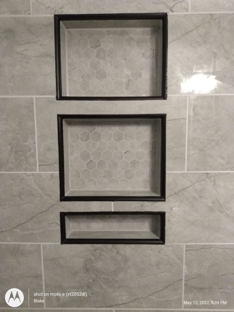 Slide of Blake Tile Stone and Mosaic
