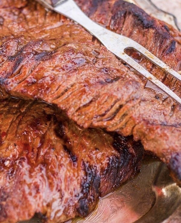 ROSALES MEAT DISTRIBUTORS Updated August 2024 5157 Alhambra Ave