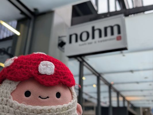 Nohm sushi bar & kaisendon by null