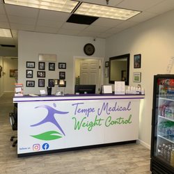 Phoenix Medical Weight Control