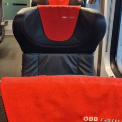 ÖBB Personenverkehr AG