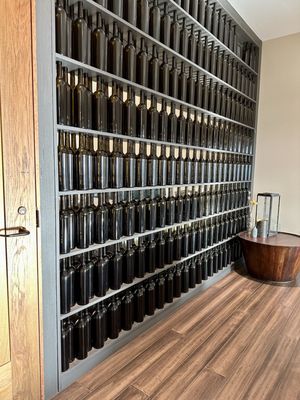 Paradise Ridge Winery by null