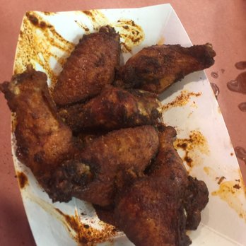 Sugarfire Smoke House - Wings - Barbeque Near Me - Washington, Missouri Sugarfire Smoke House - Wings - Barbeque Near Me - Washington, Missouri
