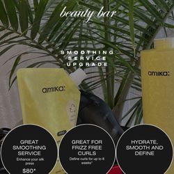 Collab Beauty Bar
