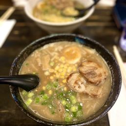 Miso Ramen Miso Ramen