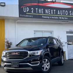 Up 2 The Next Auto Sales