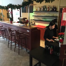 Thai's Fusion Restaurant & Café