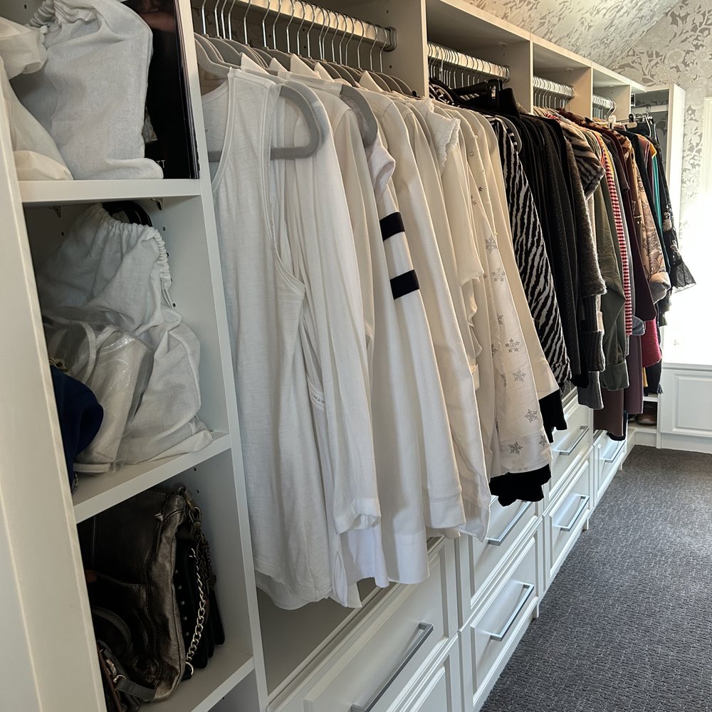 Custom Storage Solutions - Home Organization Near Me - Holland, Ohio