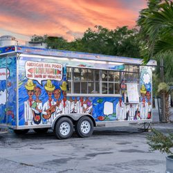 Chilpayas - The Kitchen , a piece of our land Veracruz brought to serve the friendly people of Tampa Bay