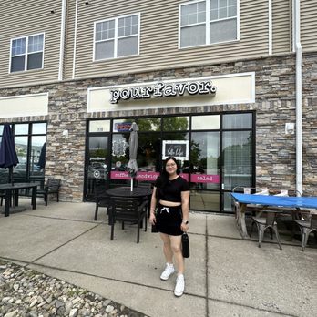 Pourfavor - Coffee & Tea Near Me - Virginia Beach, Virginia Pourfavor - Coffee & Tea Near Me - Virginia Beach, Virginia