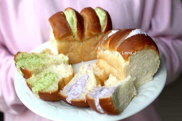 Yoon's Bakery by null
