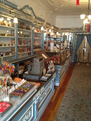 Shane Confectionery by null Shane Confectionery by null