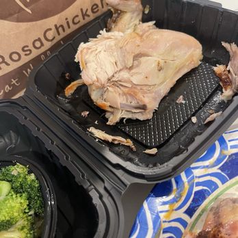 La Rosa Chicken & Grill - Madison - Chicken Shop Near Me - Madison, New Jersey