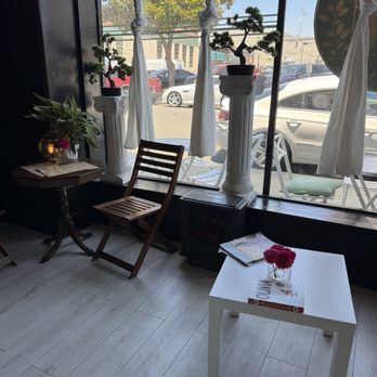 The Greenhouse Matcha - Coffee & Tea Near Me - Ontario, California The Greenhouse Matcha - Coffee & Tea Near Me - Ontario, California
