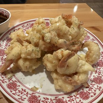 HAO RU - Cream Shrimp - Korean Near Me - Centreville, Virginia HAO RU - Cream Shrimp - Korean Near Me - Centreville, Virginia