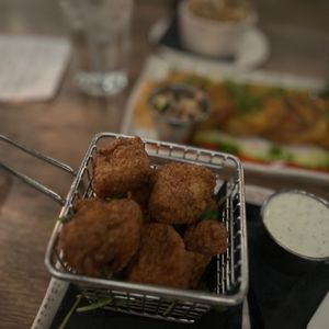 Farrelly’s Southern Bar & Kitchen on Yelp