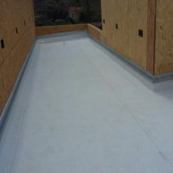 Mission Roofing