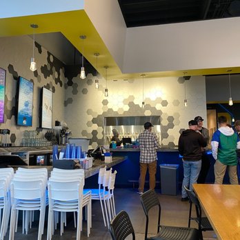 GameCraft Brewing - Inside - Brewpubs Near Me - Laguna Hills, California