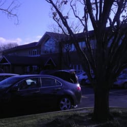Hewlett-Woodmere Public Library