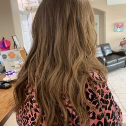 Leopard & Lace Beauty