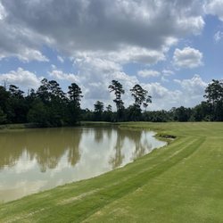 Cypresswood Golf Club