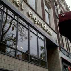 Het Eigendom