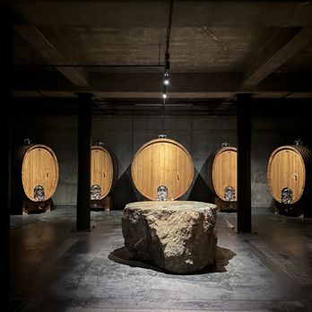 Promontory - Wineries Near Me - Oakville, California