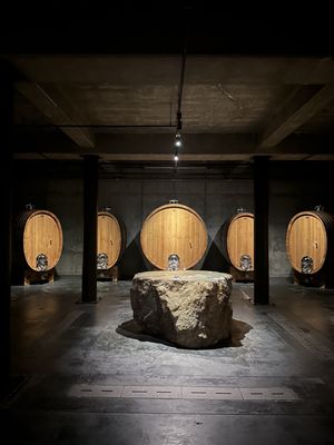 Promontory Winery by null