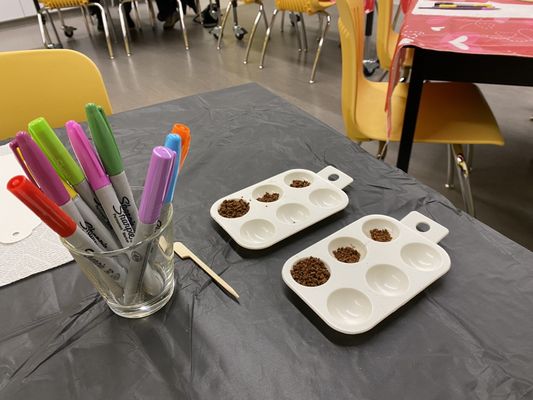 TELUS World of Science by null