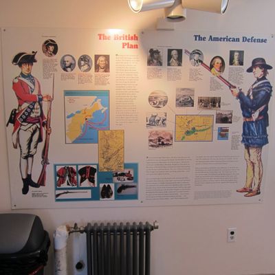 Old Stone House of Brooklyn by null