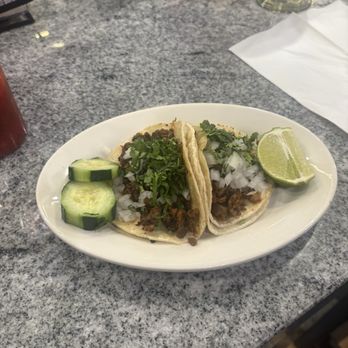 La Loma - Steak soft tacos. - Mexican Near Me - Columbus, Ohio La Loma - Steak soft tacos. - Mexican Near Me - Columbus, Ohio