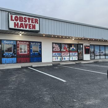 Lobster Haven - Seafood Near Me - Tampa, Florida