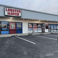Lobster Haven