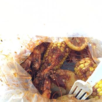 Cap't Loui - Cajun/Creole Near Me - Fort Lee, New Jersey