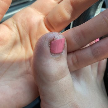 Cool Nails - Nail Salons Near Me - Lakewood, California