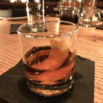 We Got Company - Cognac - Cocktail Bars Near Me - Brooklyn, New York