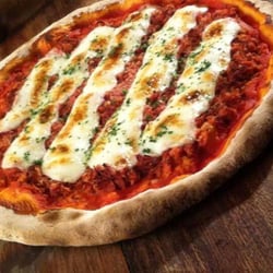 Gepetto La Pizzeria