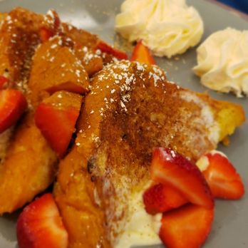 Geppetto Cafe - Universe Favorite French Toast - Creperies Near Me - Pittsburgh, Pennsylvania Geppetto Cafe - Universe Favorite French Toast - Creperies Near Me - Pittsburgh, Pennsylvania