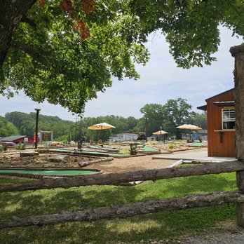 Zone 4 Mini Golf & More - Mini Golf Near Me - Cassville, Missouri Zone 4 Mini Golf & More - Mini Golf Near Me - Cassville, Missouri